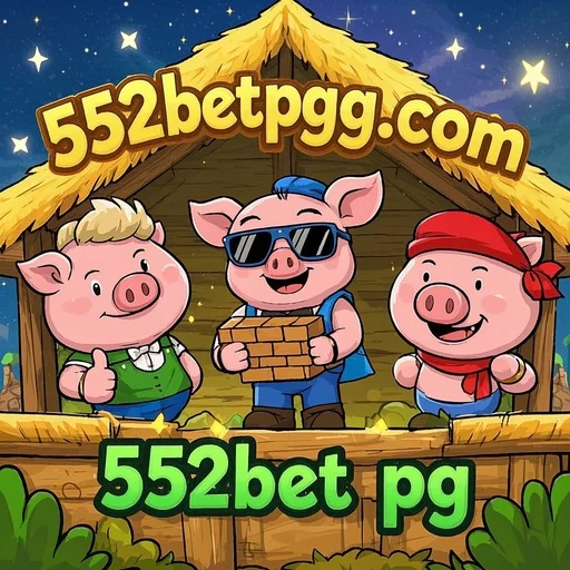 A Magia do Bingo: Uma Viagem pelo Jogo na 552bet pg