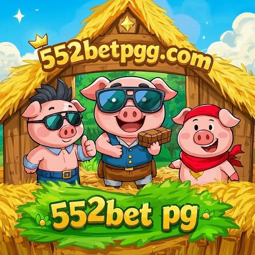 Descubra a Emoção dos Jackpots no 552bet PG